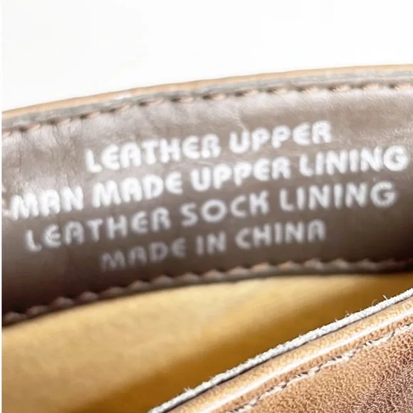 Earth Zinnia Bark Ankle Boot (9) - Picture 12 of 12